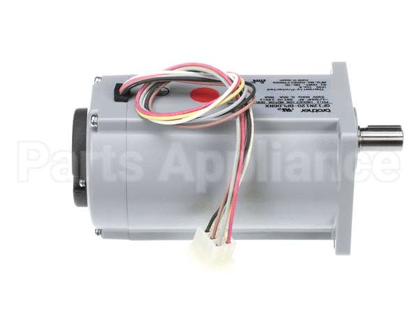 371209 Lincoln Motor Conveyor 230V 120:1