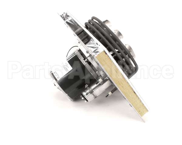 371334 Lincoln Wall Rear Assembly. 208V 1Ph