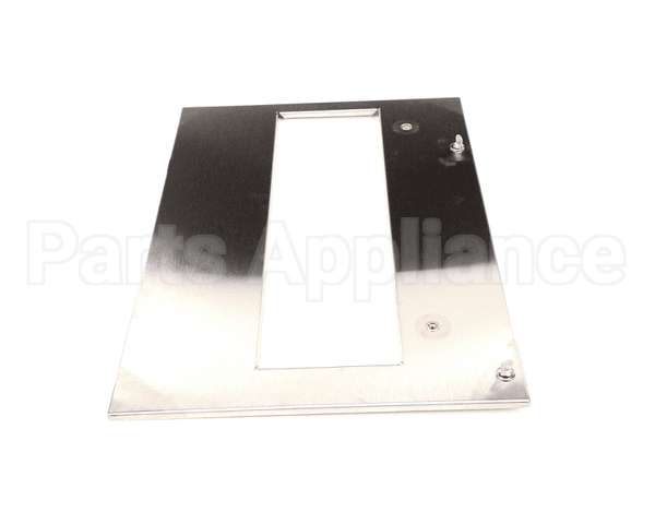 371422 Lincoln Cover Side Asm Right Dcti