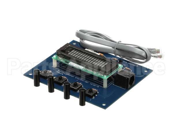 371426 Lincoln Remote Display Board