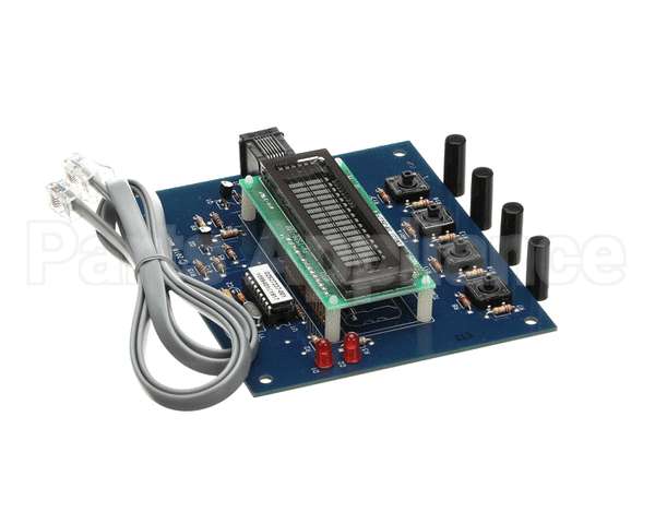 371426 Lincoln Remote Display Board