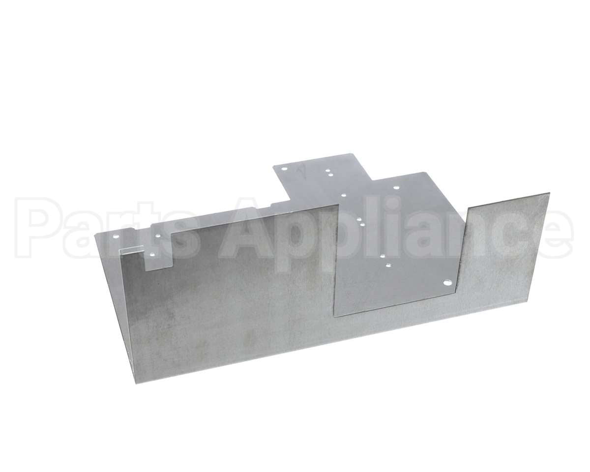 371451 Lincoln Mounting Plate Dcti