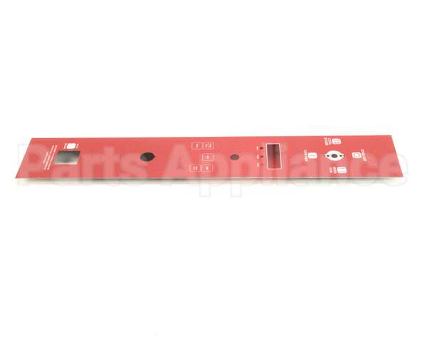 37147 Blodgett Panel Decal,Ssd M1Xl