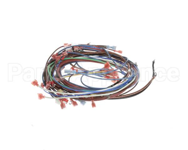 371508 Lincoln Wire Harness Main Dcti