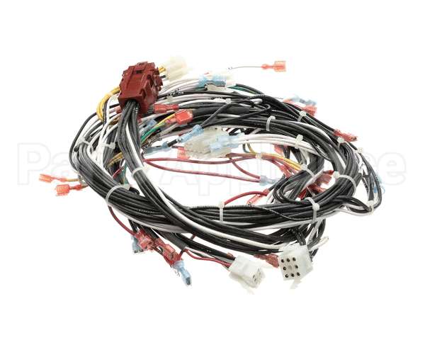 371524 Lincoln Term Wire Lead Lf/Sd Rear