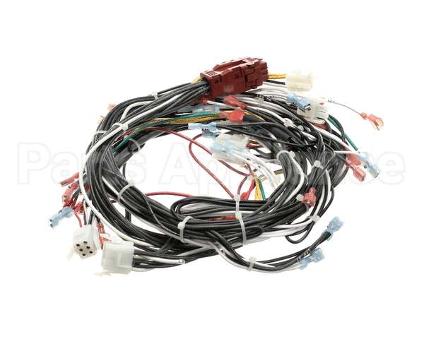 371524 Lincoln Term Wire Lead Lf/Sd Rear