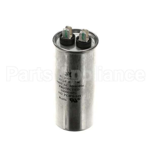 3718 Compatible Grindmaster Capacitor, Run, D35, Thai Comp