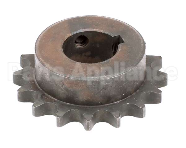 372004 Southern Pride Gearbox Sprocket For 1 Inch