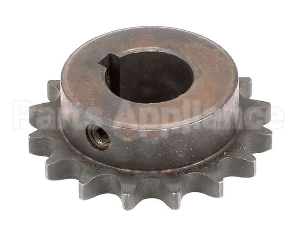 372004 Southern Pride Gearbox Sprocket For 1 Inch