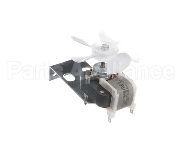 37202S Silver King Kit Fan Asy Skbd3Ls