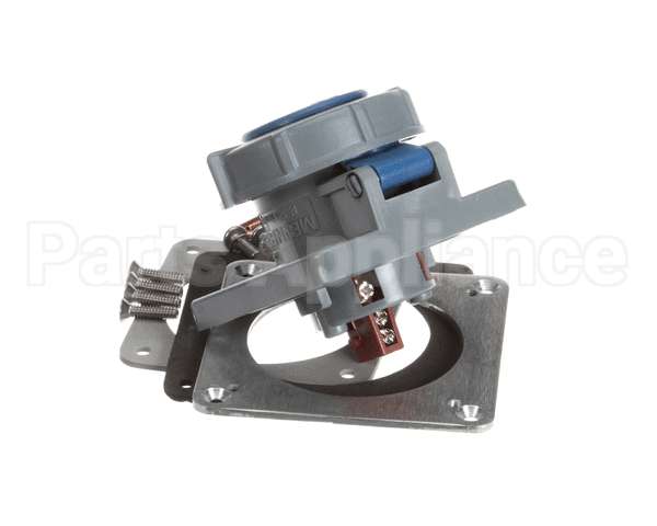 372032 Franke Receptacle 20A/250/1 Blue