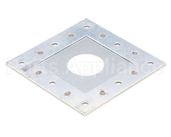 37210-0101 Middleby Weldment,Inner Shaft Seal Ps570S