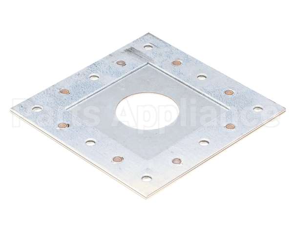 37210-0101 Middleby Weldment,Inner Shaft Seal Ps570S