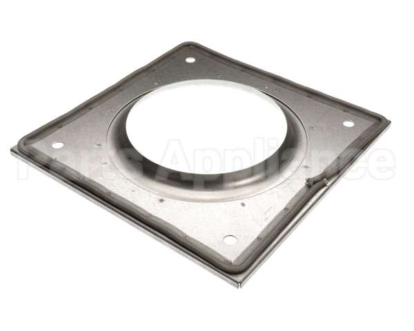 37210-0124 Middleby Weldment,Plate Orifice Ring 570S