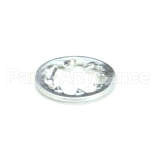 37211P Compatible Silver King Washer Lock #10 Interna L Tooth
