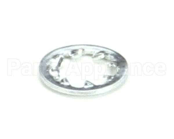 37211P Silver King Washer Lock #10 Internal Tooth