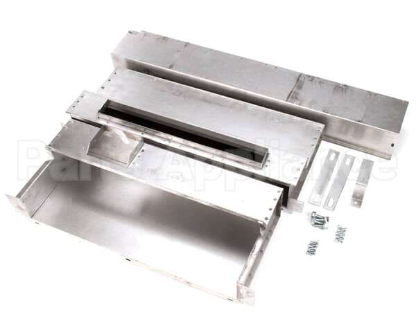 37221 Blodgett Flue Boxes Riser Bx Xl On Sh
