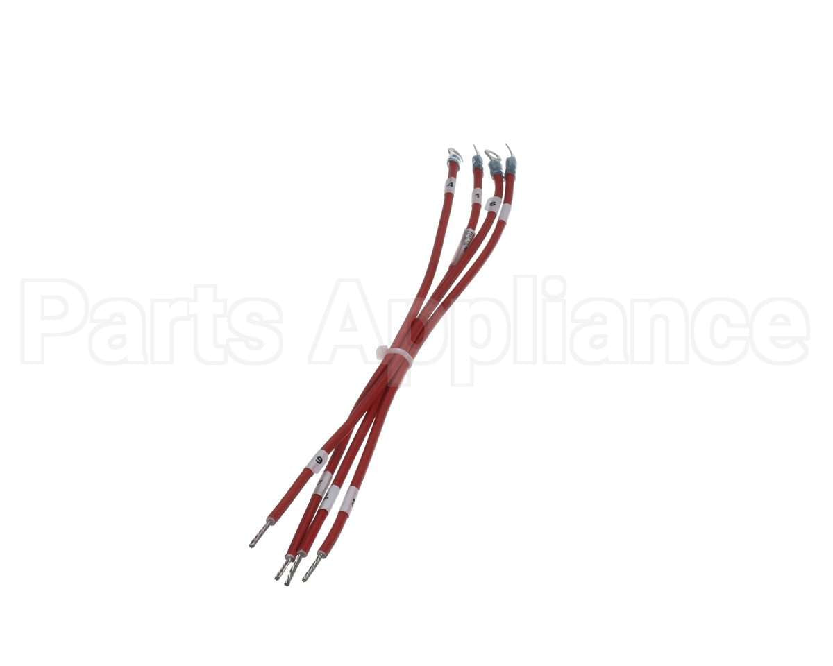 37227 Blodgett Harness, 2 Element