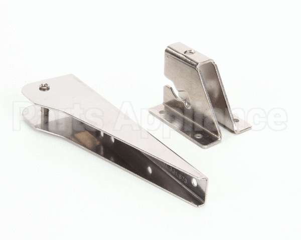 37230 Henny Penny Bracket-Drop Shelf