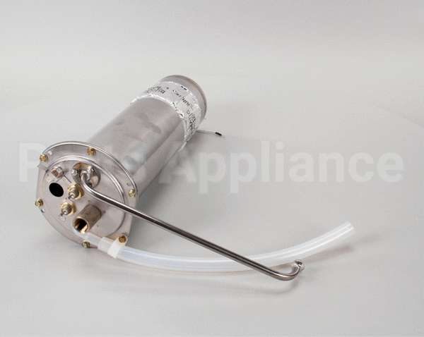 37233.1007 Bunn Tank Ay,1680W 120V Sil Vnt Tb
