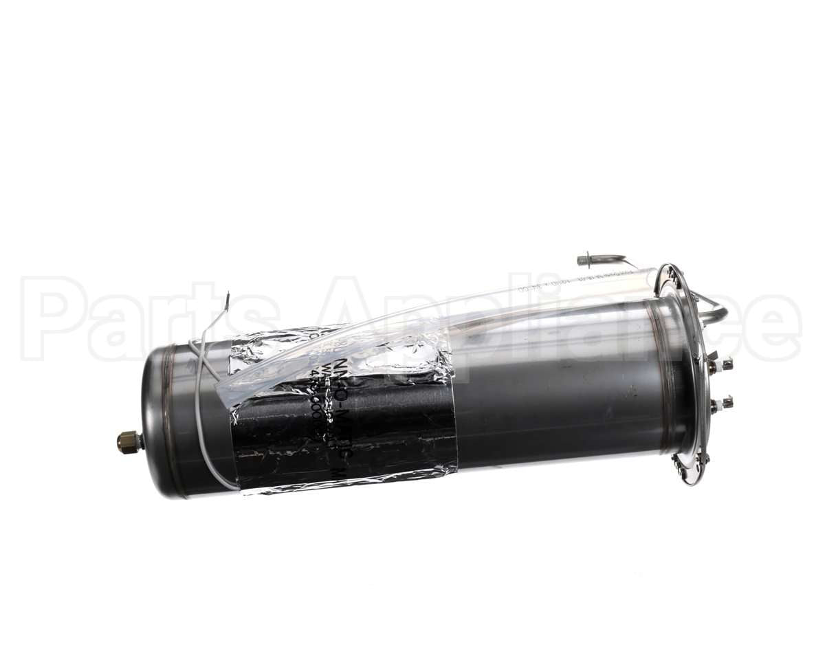 37233.1012 Bunn Tank Assembly, 1680W 230V Sil Vnt