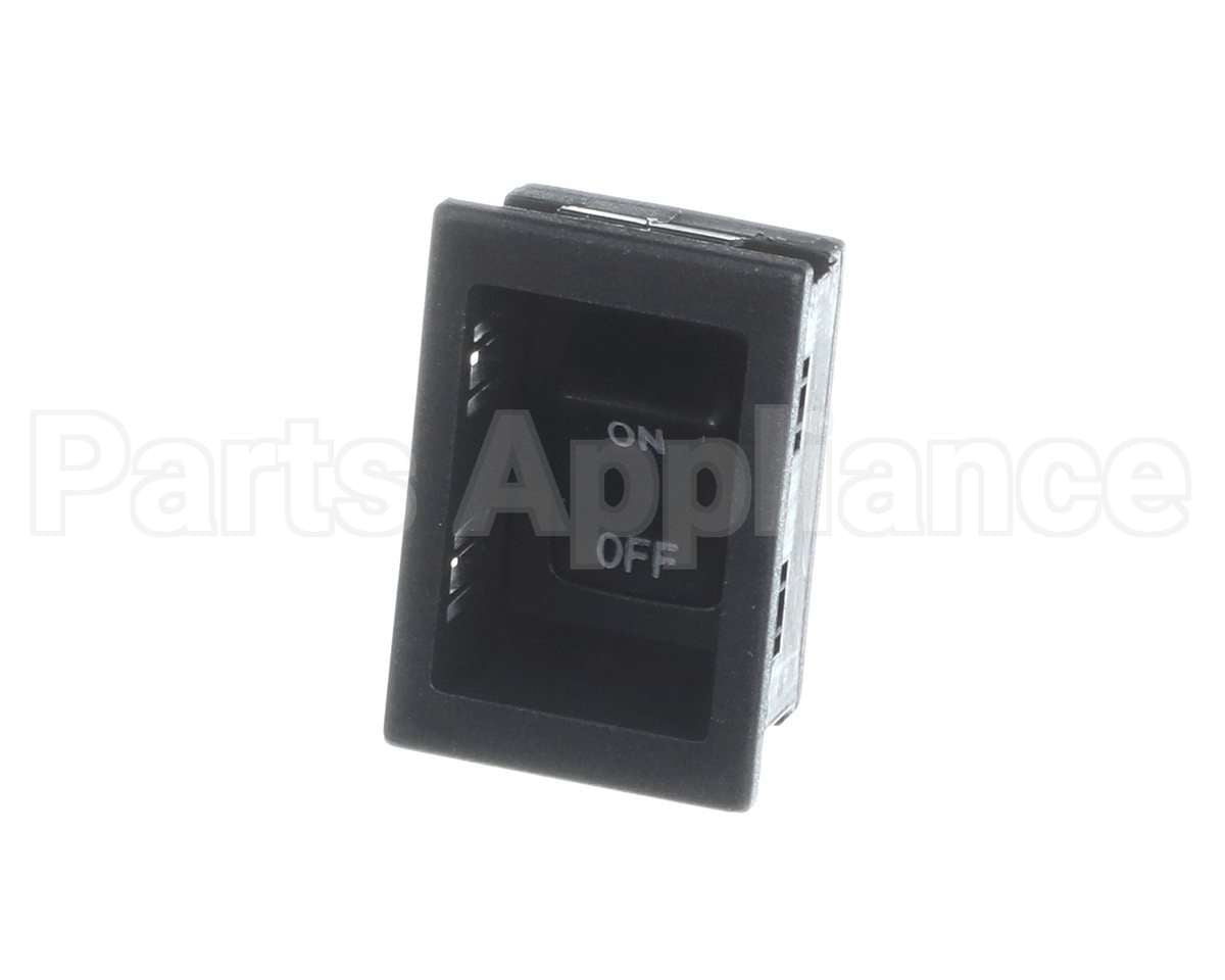 37239S Prince Castle Kit Rocker Switch