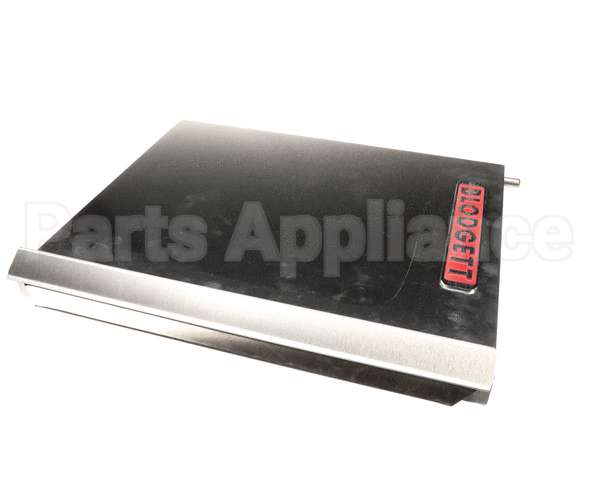 37241 Blodgett Door Kit, Solid Left Hand D/M1Xl