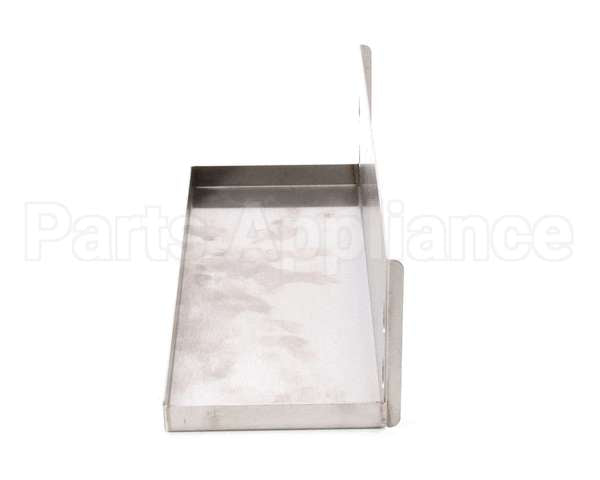 37281S Silver King Drip Tray