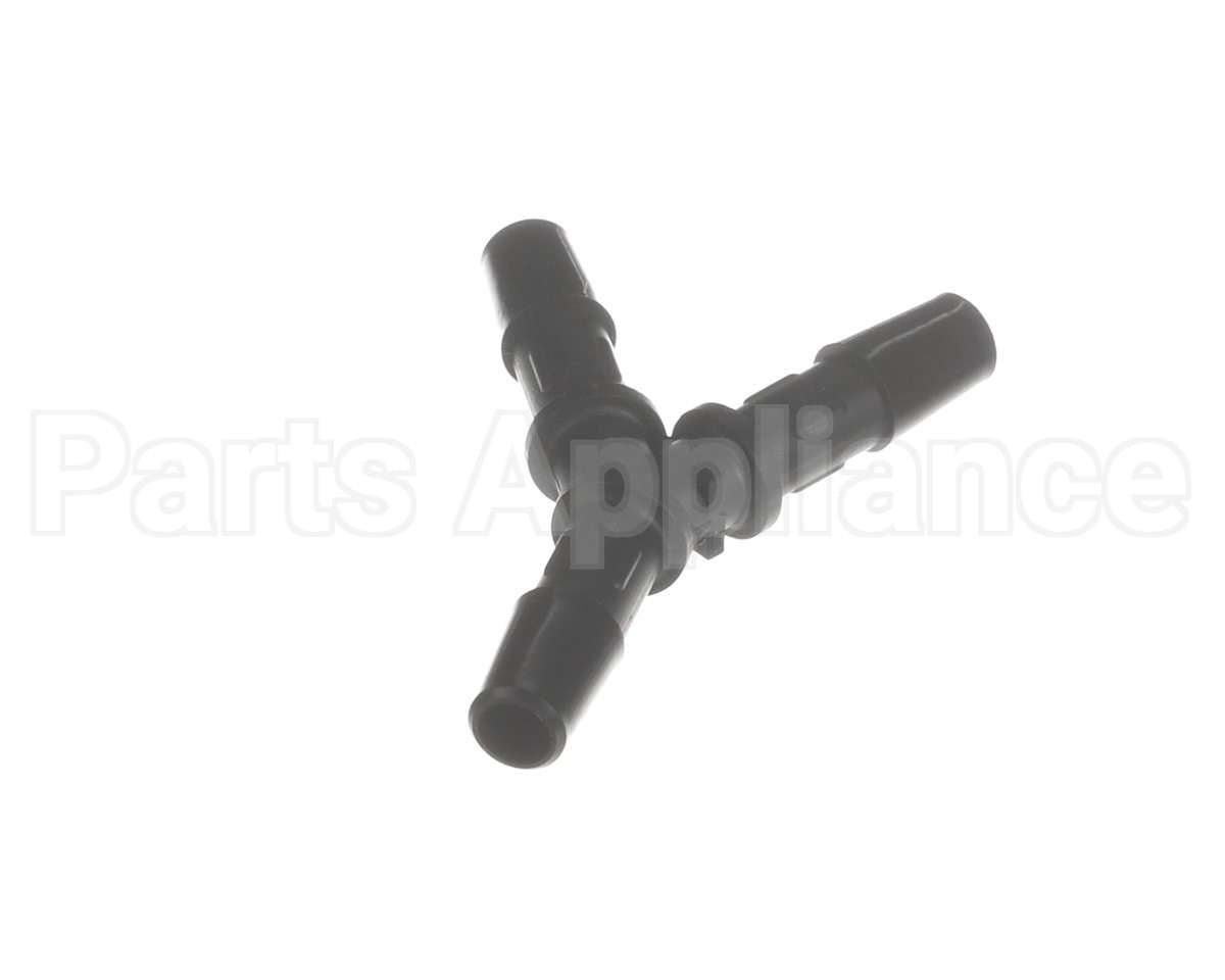 37290.0001 Bunn Fitting,Y Barb .25 Id Hose