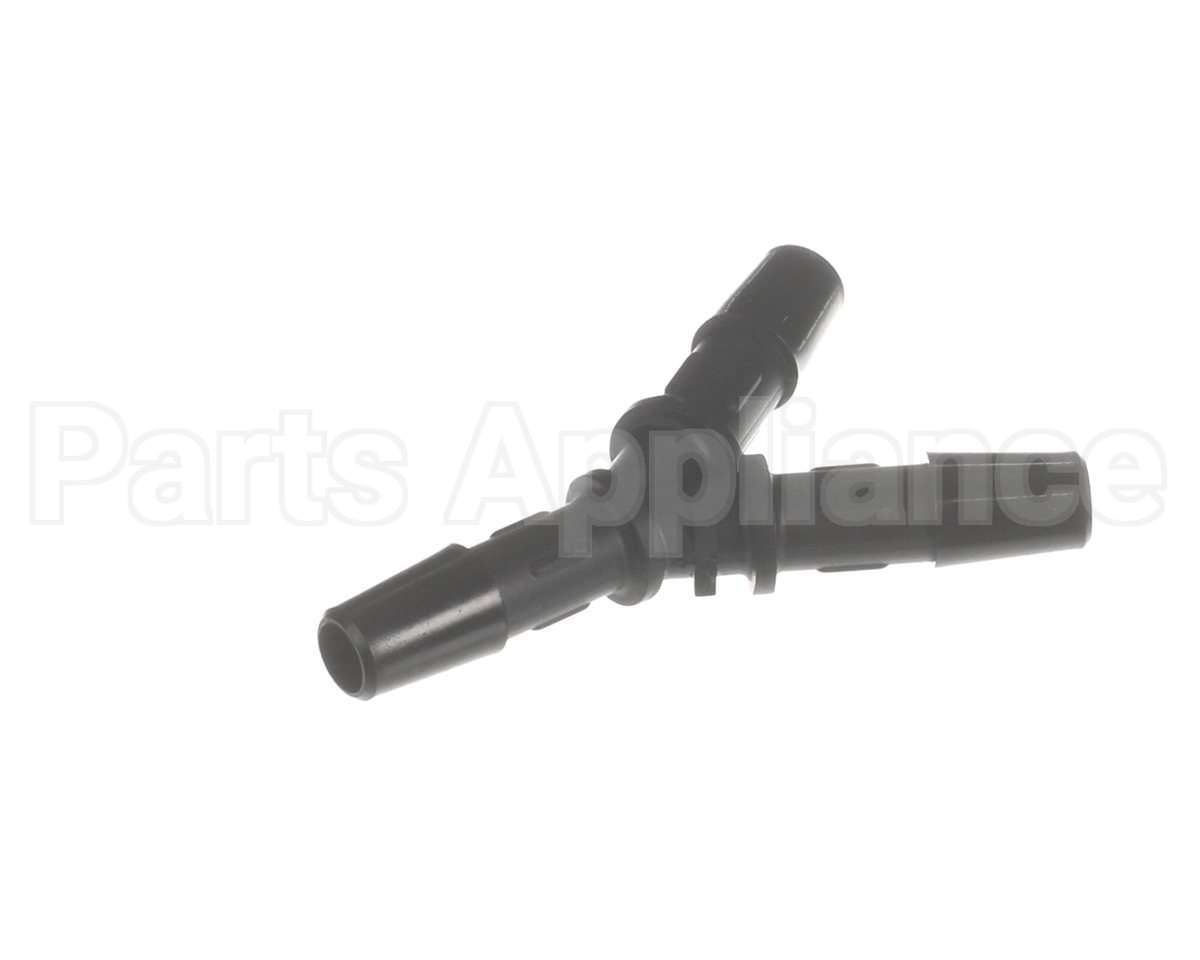 37290.0001 Bunn Fitting,Y Barb .25 Id Hose