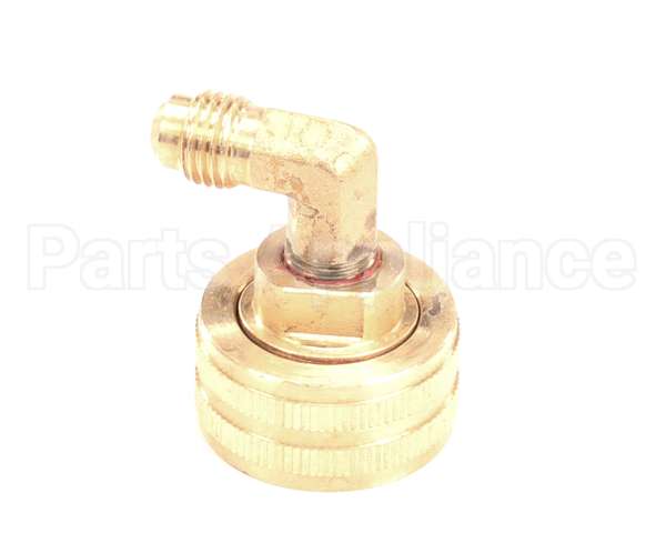 37297.0006 Bunn Elbow, .25 Flr X .75 Hose Thd