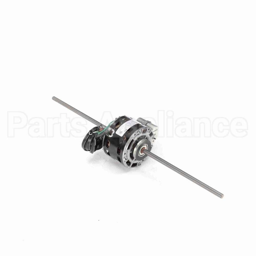 372A Century Oem Replacement Motor