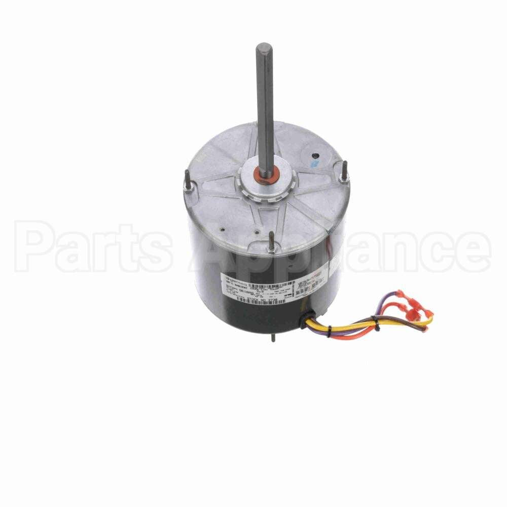 3730 Genteq Condenser Fan Motor