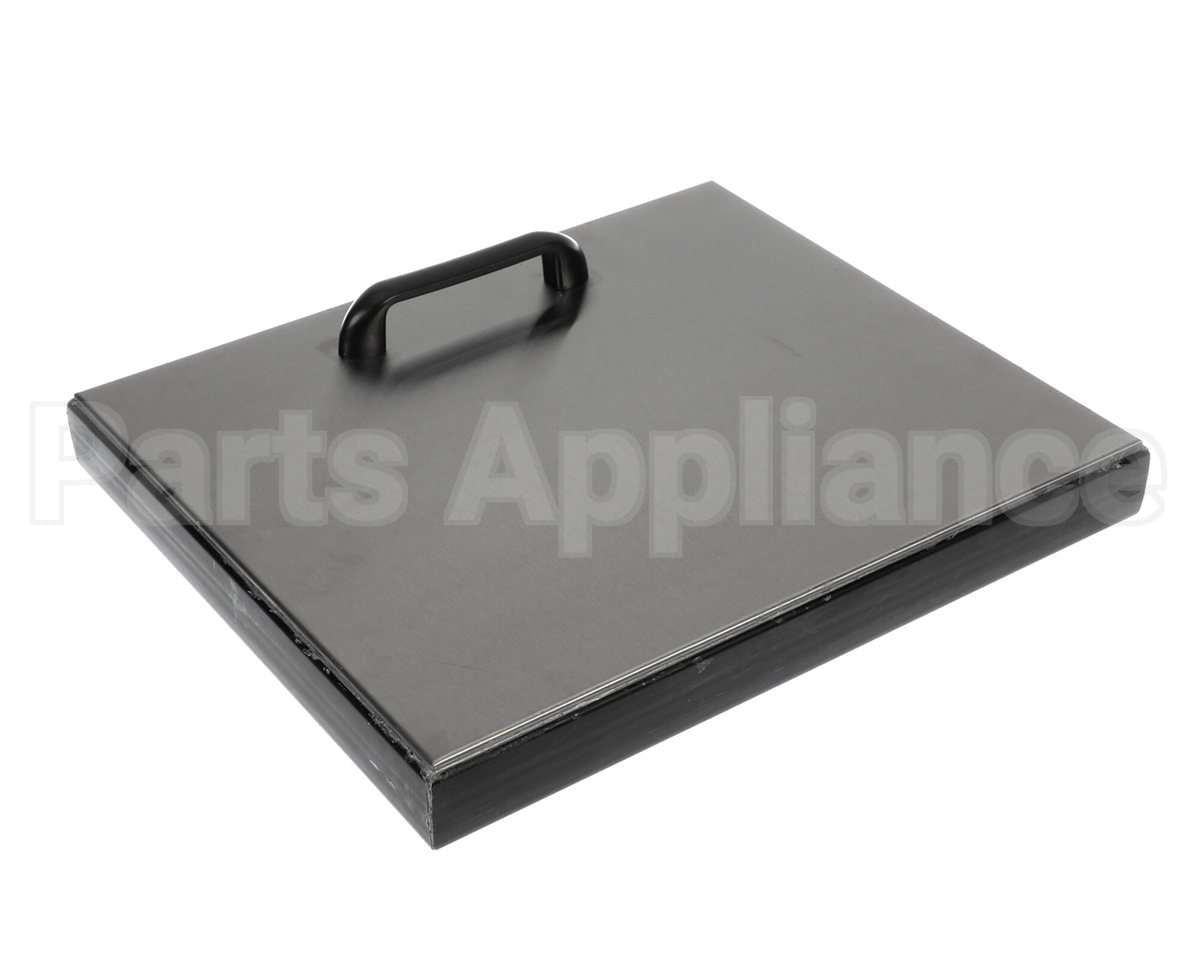 37316 Silver King Assy Lid Upper Skfs2