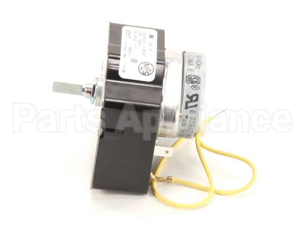 37317 Blodgett Timer, 60 Min, 24V, 60 Hz