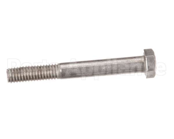 37320 Power Soak Systems Screw Hex Head 3/8-16 X 3 W/Pa