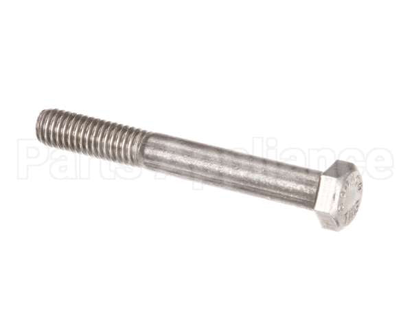 37320 Power Soak Systems Screw Hex Head 3/8-16 X 3 W/Pa