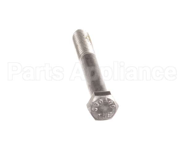 37320 Power Soak Systems Screw Hex Head 3/8-16 X 3 W/Pa