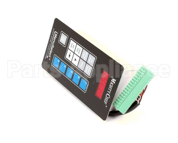 37349 Middleby Controller,Menuselect