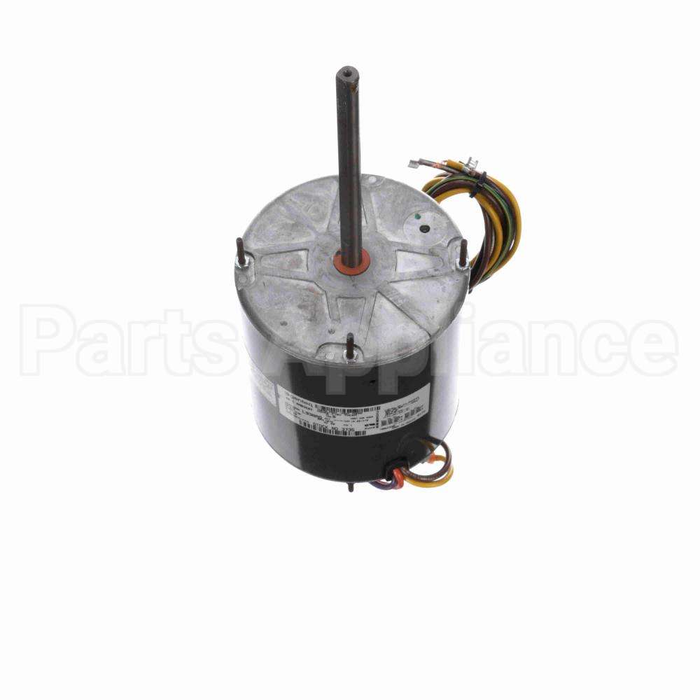 3735 Genteq Condenser Fan Motor