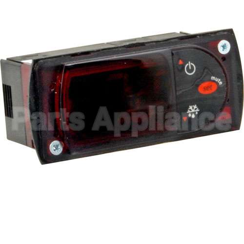 37357 Compatible Silver King Control, Temperature