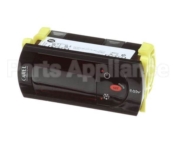 37357 Silver King Control Electronic (Progr) Skfsm