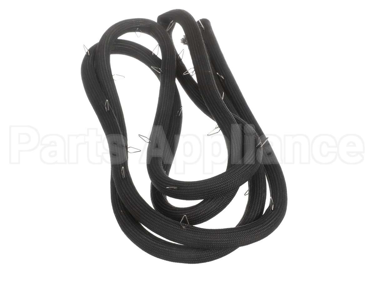 37383 Imperial Euro - Fiberglass Clip Gasket, .420Dia