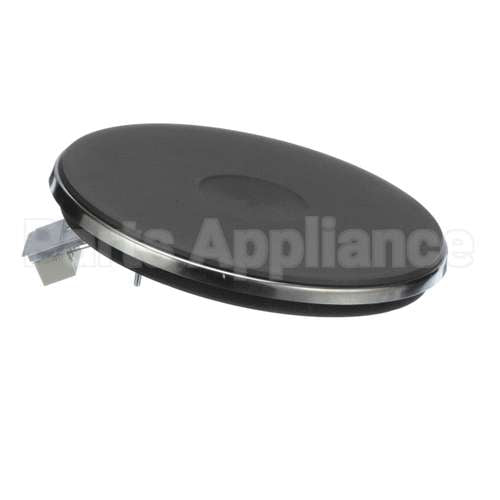 37395 Imperial Ire-1 480V - 220Mm 2000W/480V Heating El