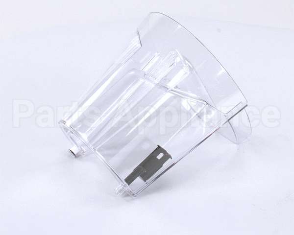 37419.1000 Bunn Reservoir Assembly, Float/Valve