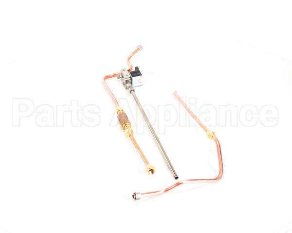 37420.0000 Bunn Valve Assembly Kit,120V Flow 1Gpm