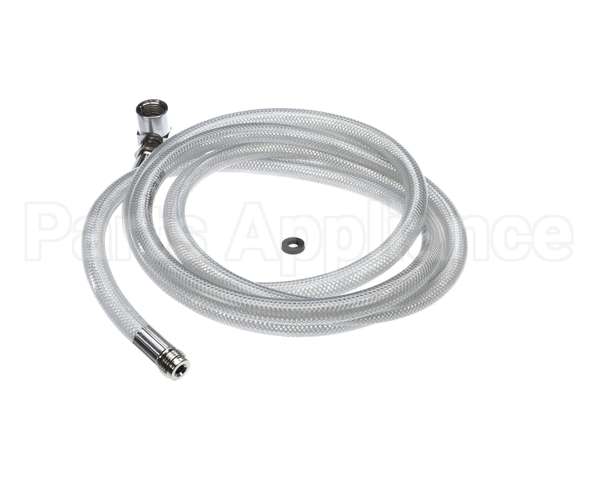 37427 Fisher Hose Fg 1/2 X 3/4-14 X 108 Elb