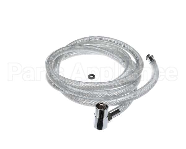 37427 Fisher Hose Fg 1/2 X 3/4-14 X 108 Elb