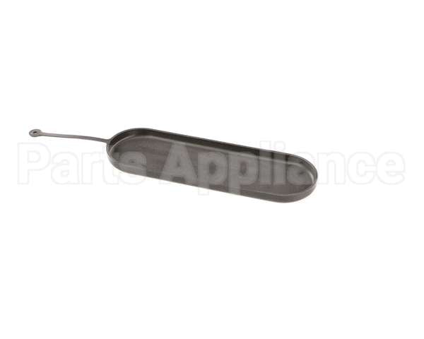 37427.0001 Bunn Cover, Rsvr Icdd-3, Brew Thru