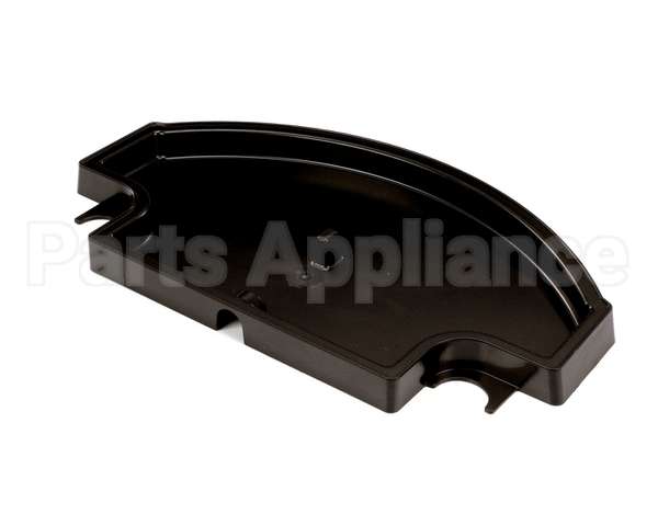 37447.0001 Bunn Drip Tray, Lcc-2 Lp